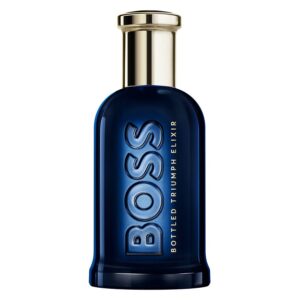 Hugo Boss Bottled Triumph Elixir Eau de Parfum 100ml