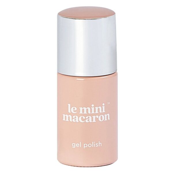 Le Mini Macaron Single Gel Polish Praline 8