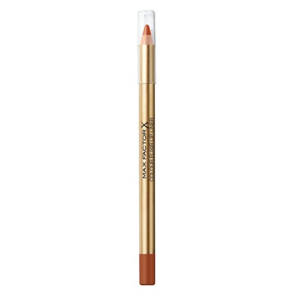 Max Factor Colour Elixir Lipliner #20 Warm Brown 0