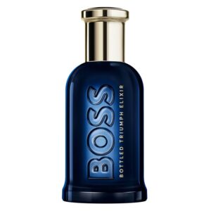 Hugo Boss Bottled Triumph Elixir Eau de Parfum 50ml