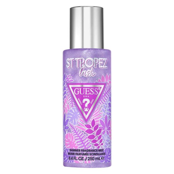 Guess Destination St. Tropez Shimmer Mist 250ml