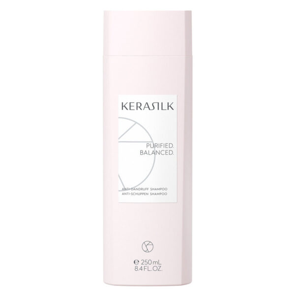 Kerasilk Anti-Dandruff Shampoo 250ml