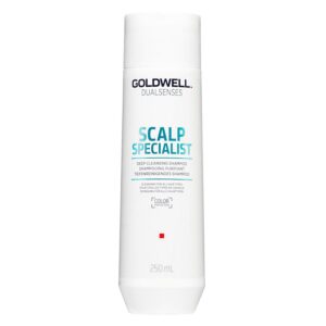 Goldwell Dualsenses Scalp Specialist Deep Cleansing Shampoo 250ml