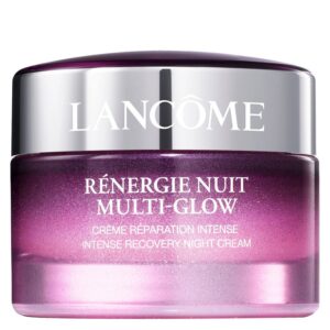 Lancôme Rénergie Multi-Glow Recovery Night Cream 50ml