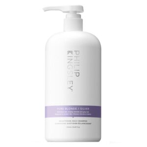 Philip Kingsley Pure Blonde Silver Daily Shampoo 1000ml