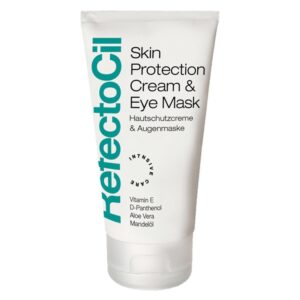 RefectoCil Skin Protection Cream & Eye Mask 75ml