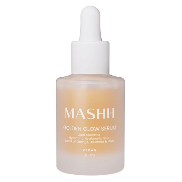 MASHH Golden Glow Serum 30ml