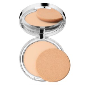 Clinique Stay-Matte Sheer Pressed Powder Stay Neutral 7