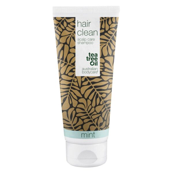 Australian Bodycare Hair Clean Mint 200ml