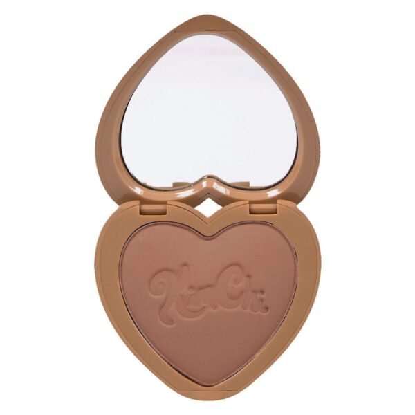 KimChi Chic Thailor Bronzer I Went to Venice 9g