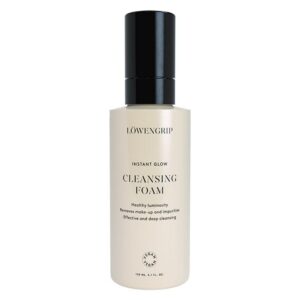 Löwengrip Instant Glow Cleansing Foam 150ml