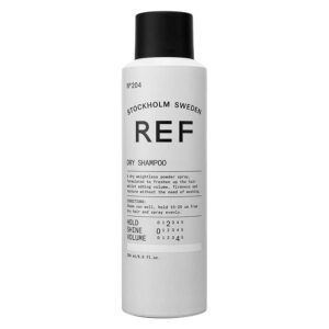 REF Stockholm Dry Shampoo 200ml