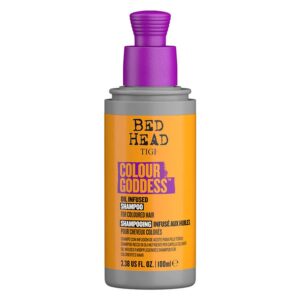 Tigi Bed Head Colour Goddess Shampoo 100ml