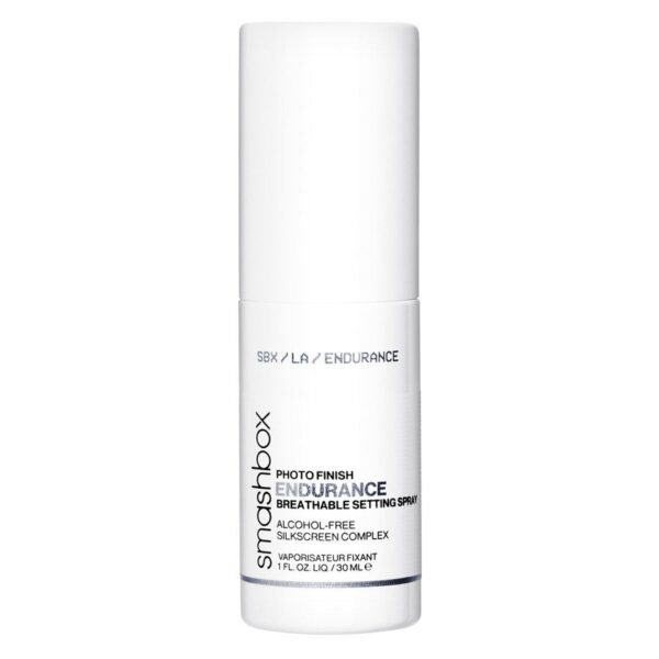 Smashbox Photo Finish Endurance Breathable Setting Spray 30ml