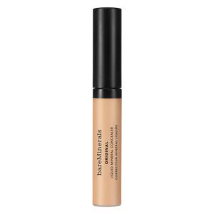 bareMinerals Original Liquid Mineral Concealer Light 2C Cool 6ml