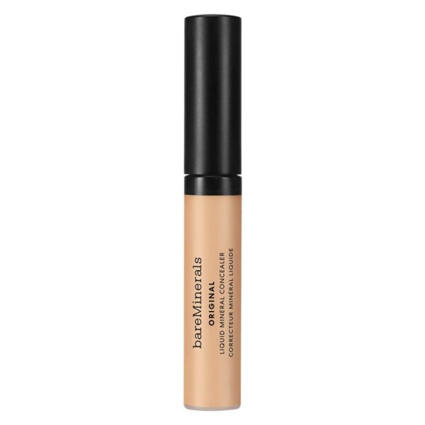 bareMinerals Original Liquid Mineral Concealer Light 2C Cool 6ml