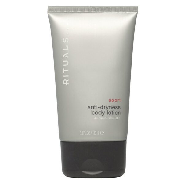 Rituals Sport Anti-Dryness Body Lotion 100ml