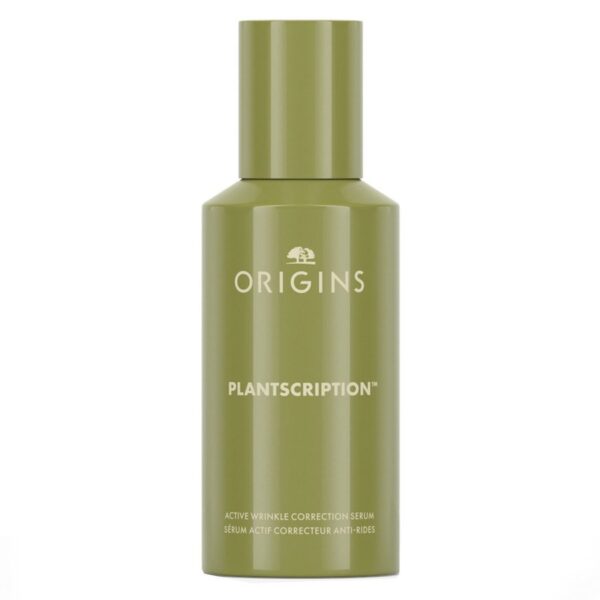 Origins Plantscription Active Wrinkle Correction Serum 48ml