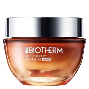 Biotherm Blue Therapy Amber Algae Revitalize Night 50ml