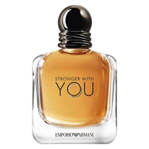 Armani Emporio Armani Stronger With You Eau De Toilette 100ml