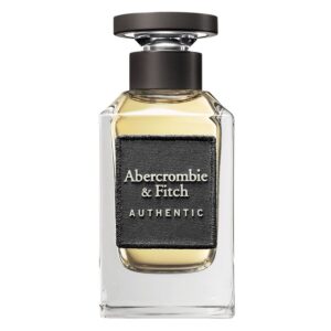 Abercrombie & Fitch Authentic Man Eau De Toilette 30ml