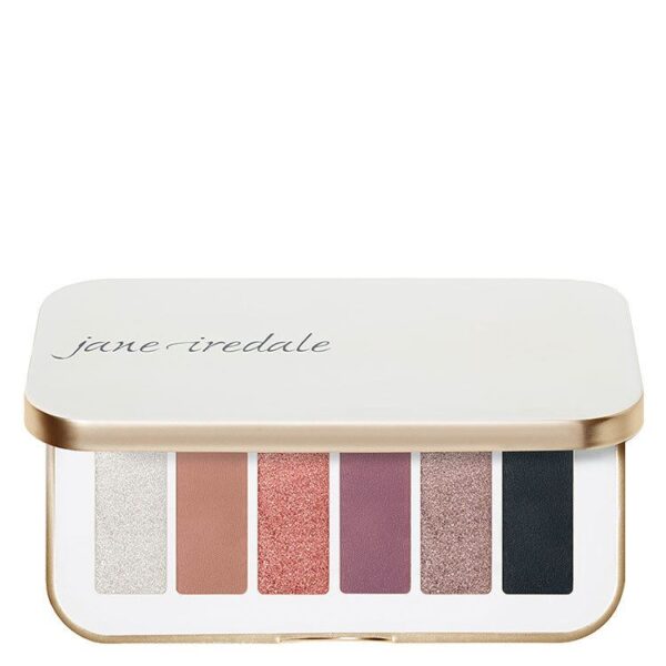 Jane Iredale PurePressed Eyeshadow Kit #Storm Chaser 6