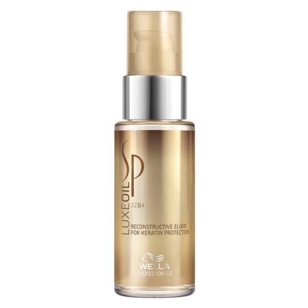 Wella Professionals Sp Luxe Oil Reconstructive Elixir 30ml