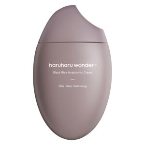 Haruharu Wonder Black Rice Hyaluronic Cream 50ml