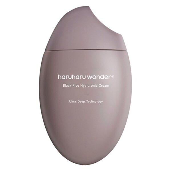 Haruharu Wonder Black Rice Hyaluronic Cream 50ml