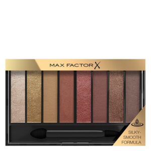 Max Factor Masterpiece Nude Palette 005 Cherry Nudes 6