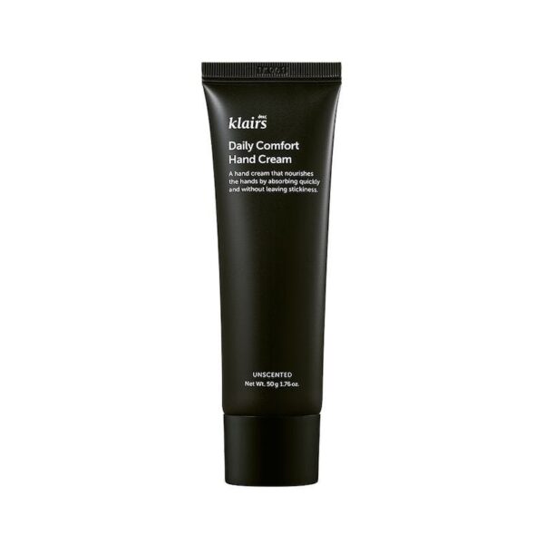 Daily Comfort Hand Cream - 50g