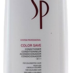 Wella Professionals Sp Color Save Conditioner 1000ml