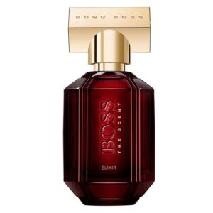 Hugo Boss The Scent for Her Elixir Eau De Parfum 30ml