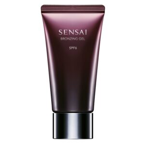 Sensai Bronzing Gel SPF6 BG62 50ml