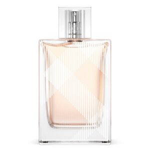 Burberry Brit For Her Eau De Toilette 50ml