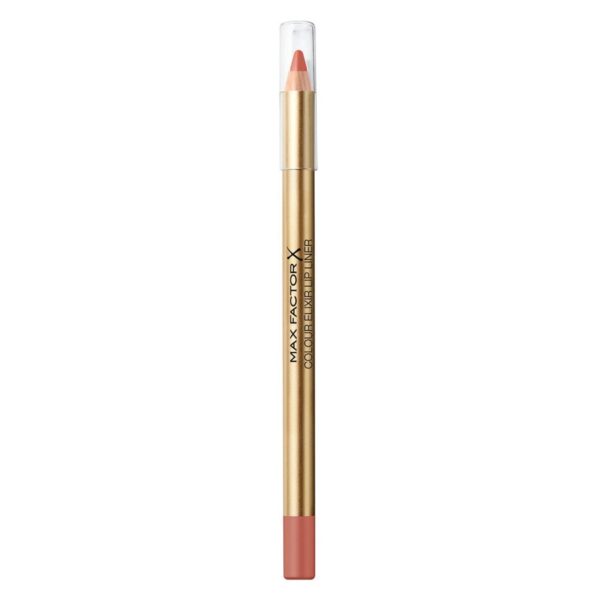 Max Factor Colour Elixir Lipliner #5 Brown Nude 0