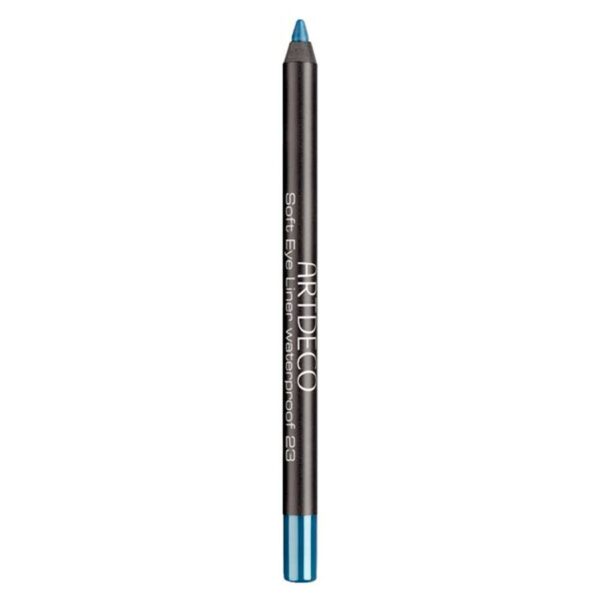 Artdeco Soft Eye Liner Waterproof #23 Cobalt Blue 1