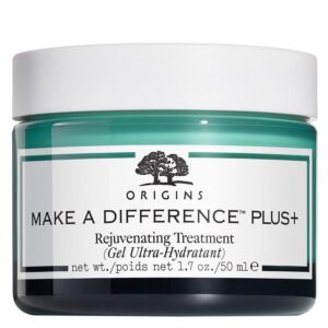 Origins Make A Difference Plus + Rejuvenating Treatment Gel 50ml