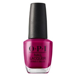 OPI Nail Lacquer Spare Me A French Quarter? NLN55 15ml