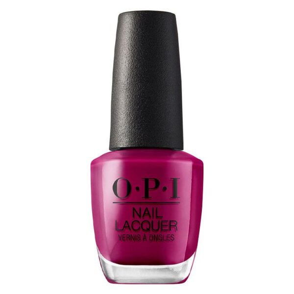 OPI Nail Lacquer Spare Me A French Quarter? NLN55 15ml