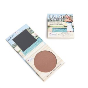 The Balm Desert Bronzer 6