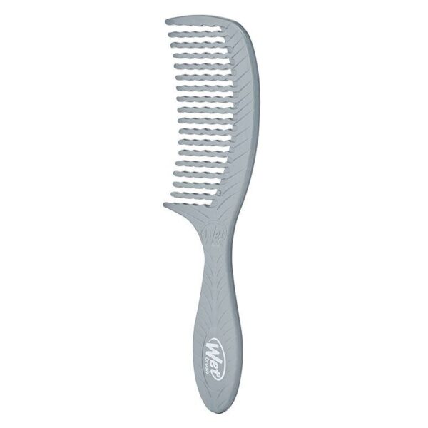 Wetbrush Go Green Detangling Comb Charcoal