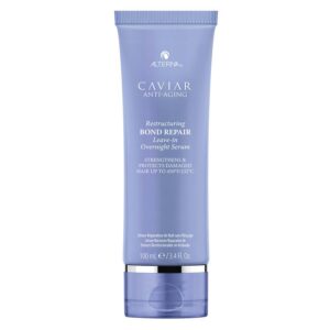 Alterna Caviar Restructuring Bond Repair Overnight Serum 100ml