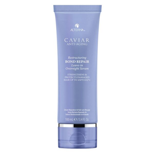 Alterna Caviar Restructuring Bond Repair Overnight Serum 100ml