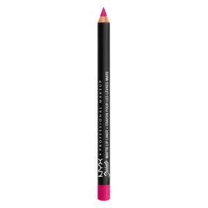 NYX Professional Makeup Suede Matte Lip Liner Clinger 3