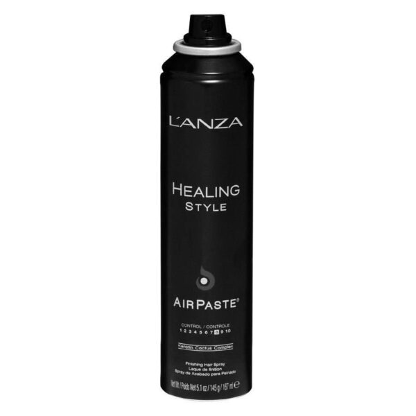 Lanza Healing Style Air Paste 167ml