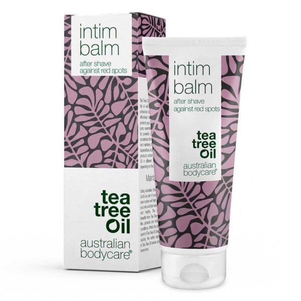 Australian Bodycare Intim Balm 100ml