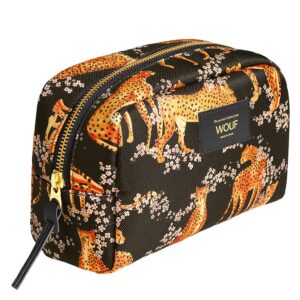 Wouf Salome Toiletry Bag