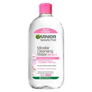 Garnier Micellar Cleansing Water 700ml