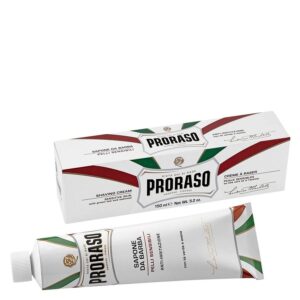 Proraso Shaving Soap Green Tea And Oatmeal Extract 150ml